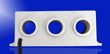 WGSLK-X 三相低壓電動(dòng)機(jī)保護(hù)用電流變換器